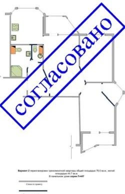 согласование перепланировки квартир согласование перепланировки квартир